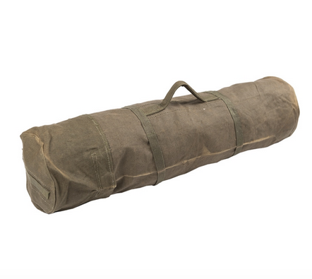 Duffle Bag For Field Cot Used