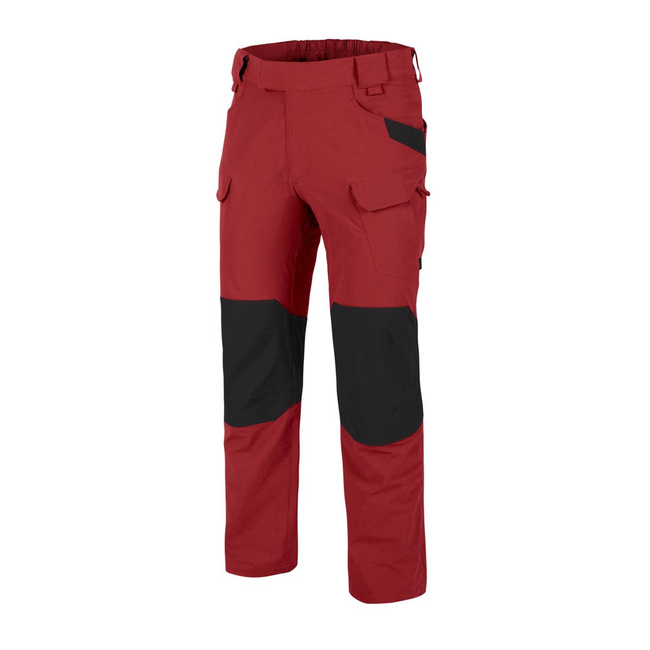 OUTDOOR TACTICAL PANTS - OTP® - VERSASTRETCH® - Helikon-Tex