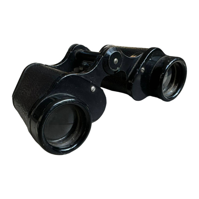 Surplus binoculars hot sale