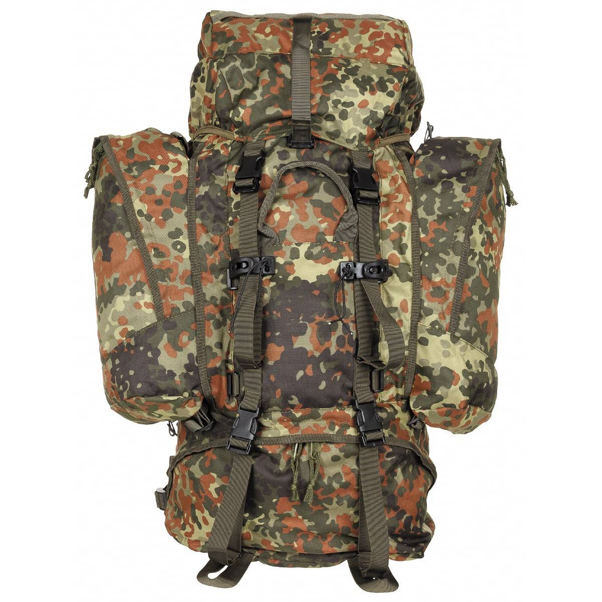 110l rucksack Clearance