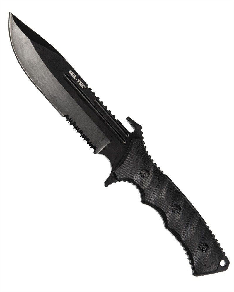 Military Grade Knife
