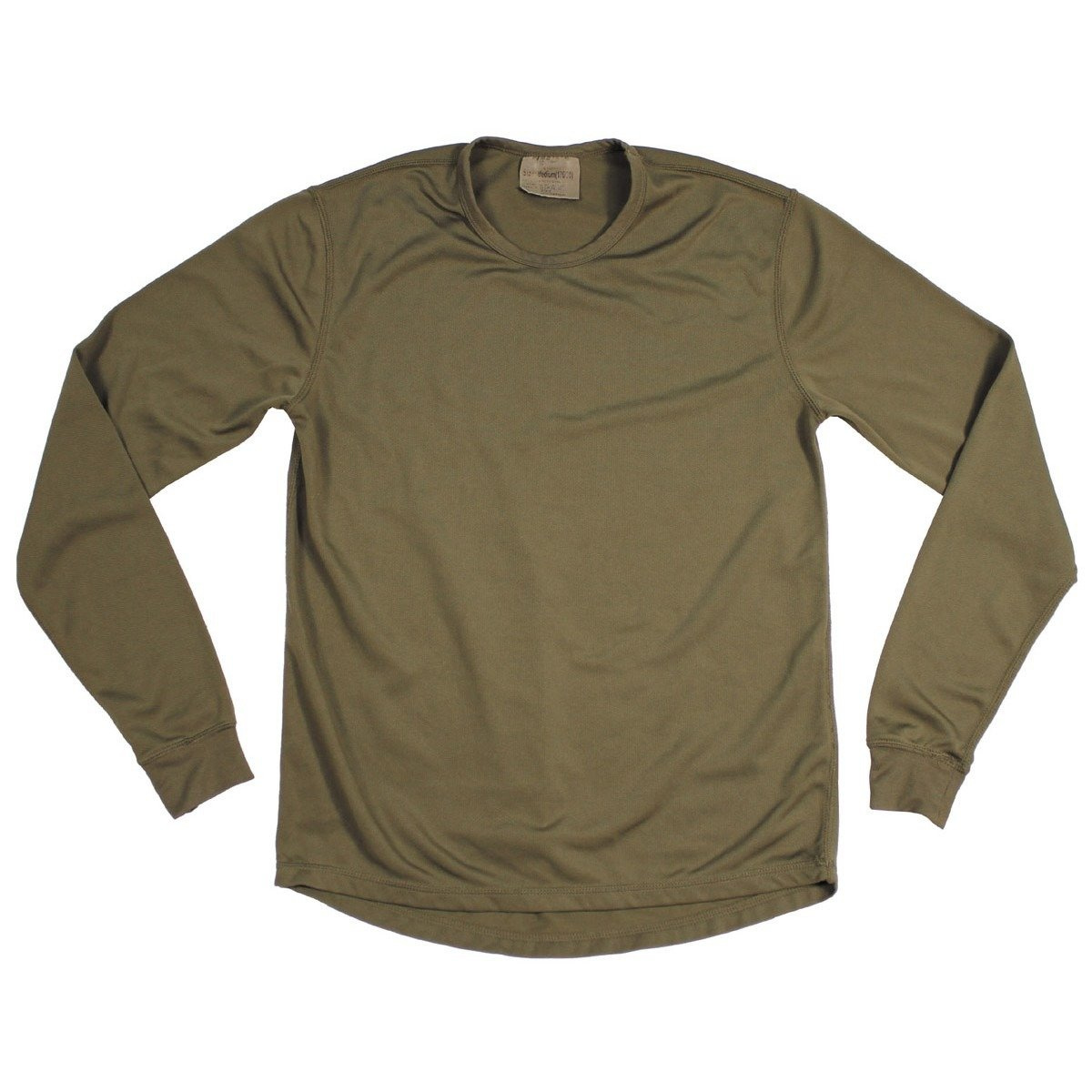British army thermal undershirt Outlet