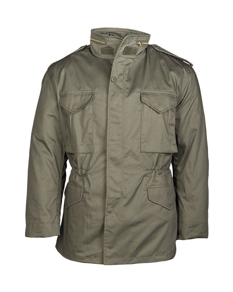 Johnbull M65 Cordura 3way Jacket