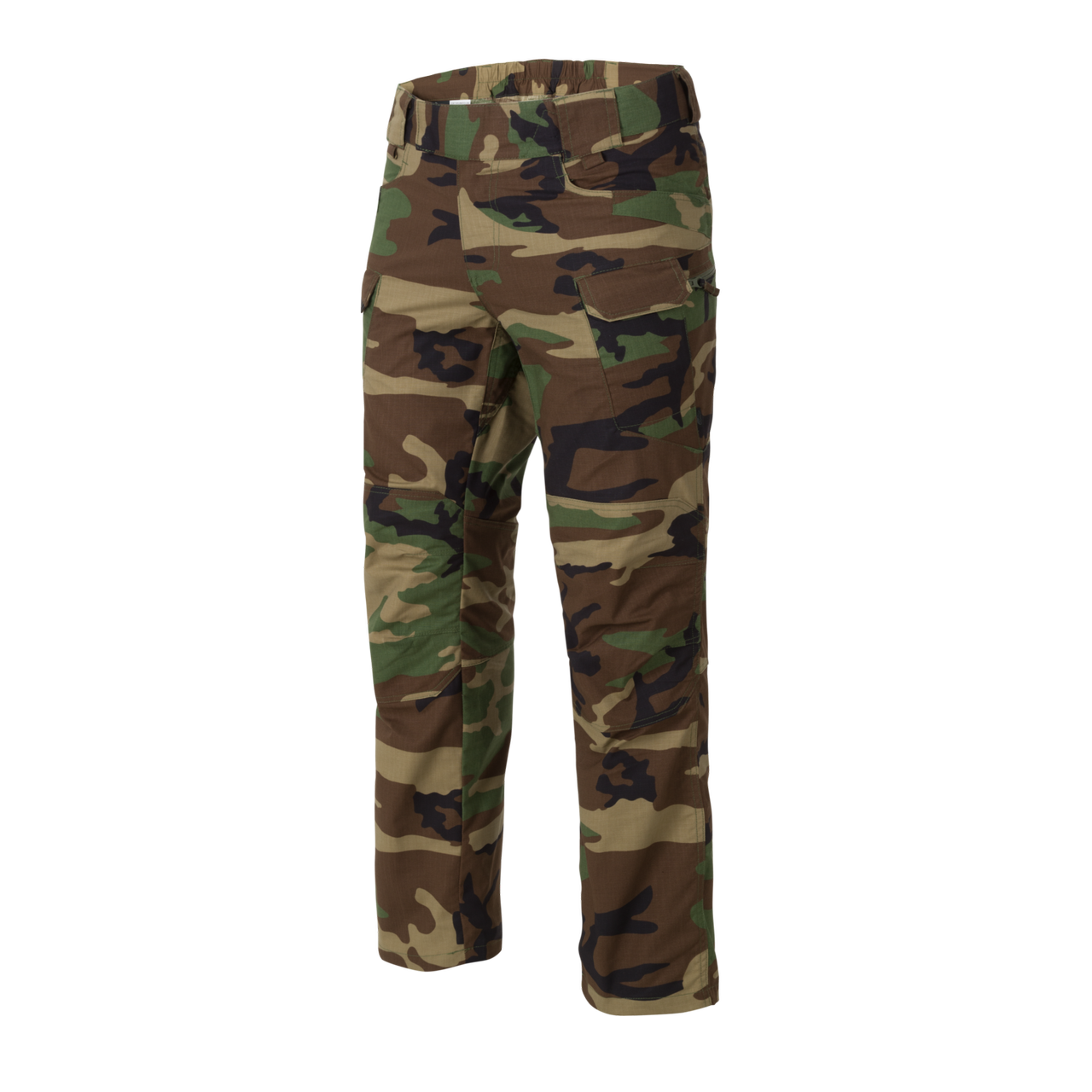 Genuine Gear™ Tactical Pant