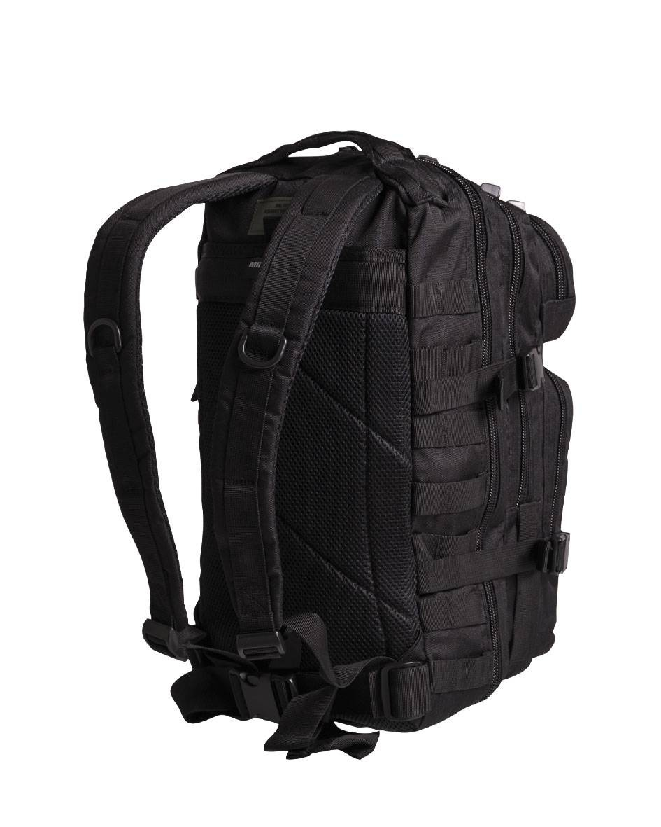 Mochila Mil-Tec US Assault 20 litros flectar