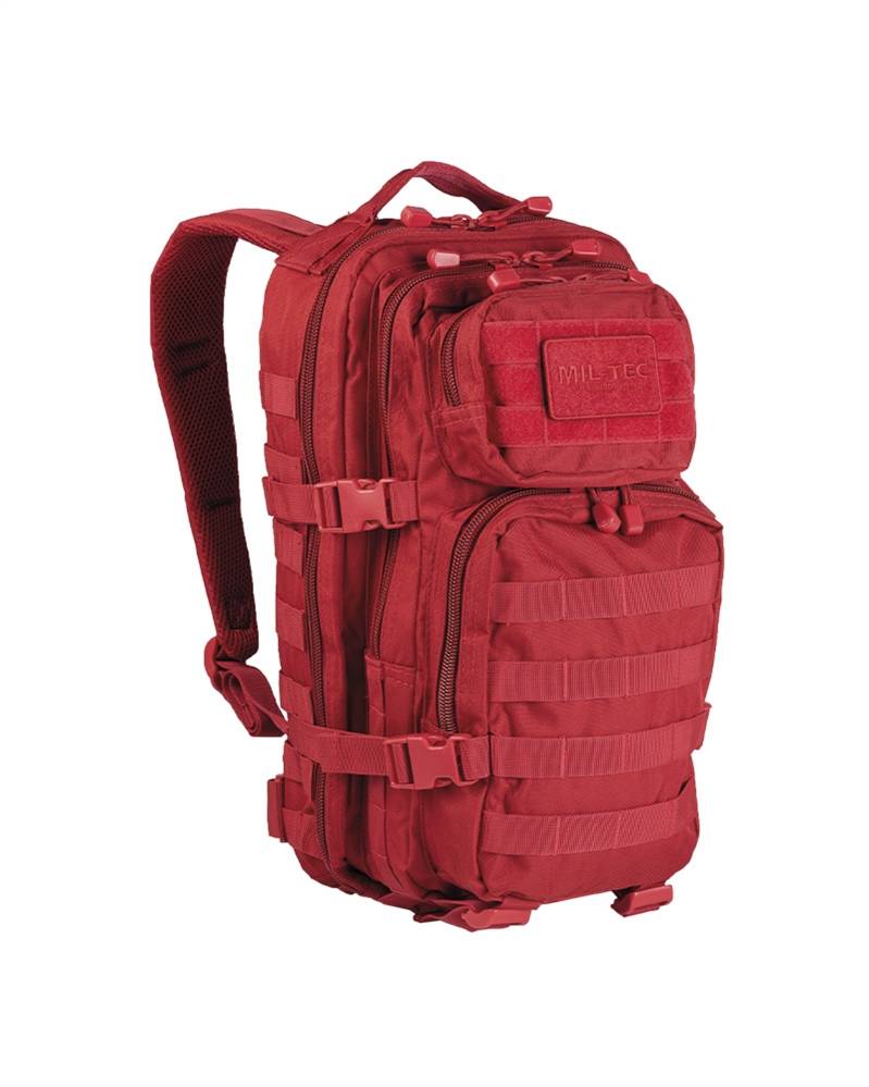 Tactical Assault Backpack 20L - Shop Here