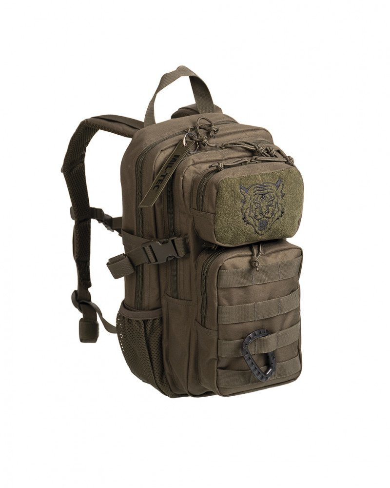 Kids military backpack on sale