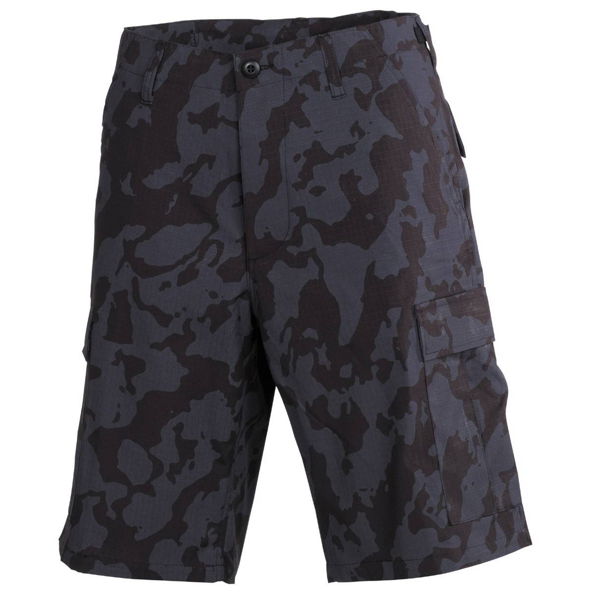 パンツ US Military Night Camo Over Wide Shorts US Military Night Camo Over Wide Shorts