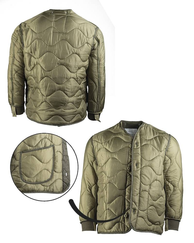 Od field jacket outlet