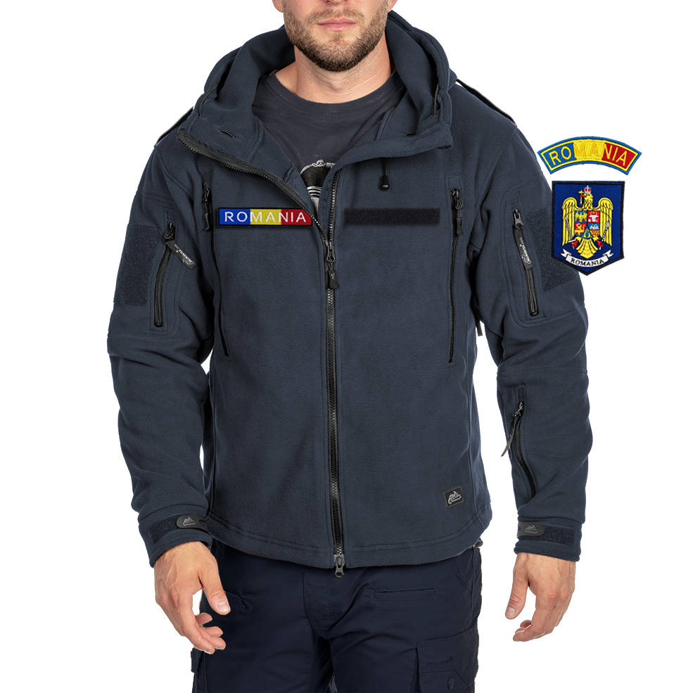 PATRIOT HF Helikon-Tex® fleece jacket