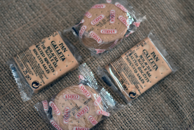 24-HOUR SURVIVAL FOOD PACK - FOR 1 PERSON - 3600 KCAL