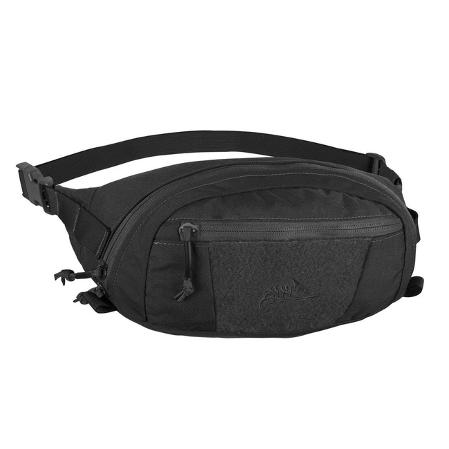 BANDICOOT WAIST PACK® - CORDURA® - Helikon-Tex® - BLACK