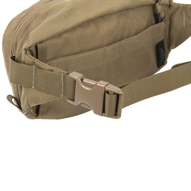 BANDICOOT WAIST PACK® - CORDURA® - Helikon-Tex® - BLACK