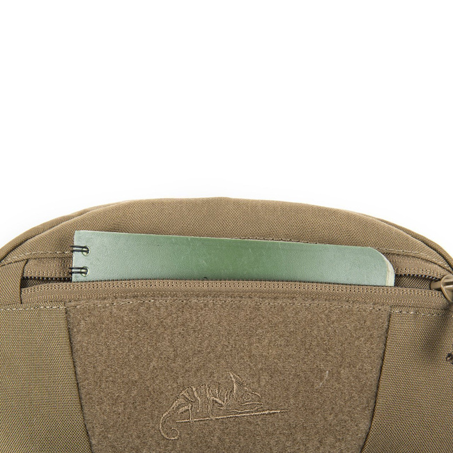 BANDICOOT WAIST PACK® - CORDURA® - Helikon-Tex® - PL WOODLAND