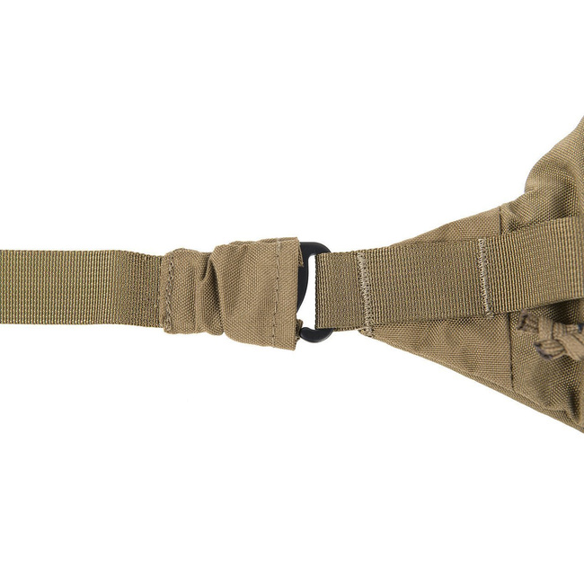 BANDICOOT WAIST PACK® - CORDURA® - Helikon-Tex® - PL WOODLAND