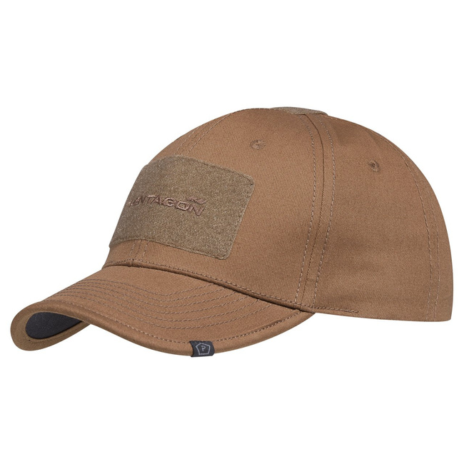 BASEBALL CAP - "TACTICAL 2.0" - Pentagon® - COYOTE