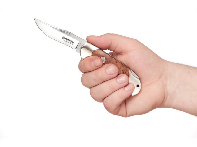 Böker Scout Thuja Pocketknife