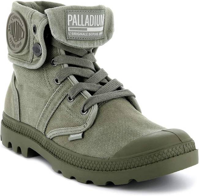 Boots - Palladium - PALLABROUSE BAGGY