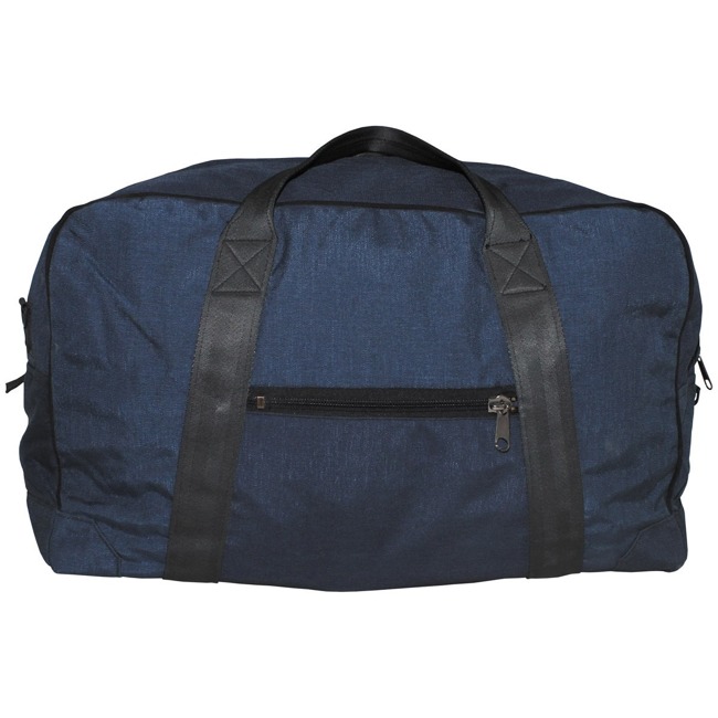 GB combat bag, blue, used