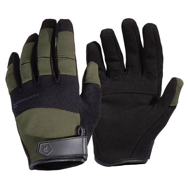 GLOVES - "MONGOOSE" - Pentagon® - OLIVE