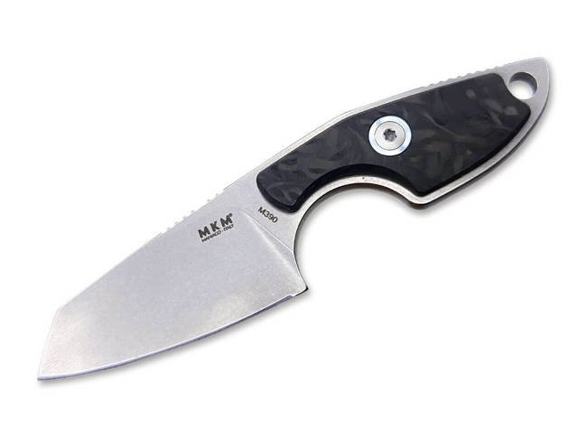 KNIFE MIKRO 2 CF - MKM