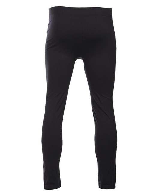 LONG TIGHTS - Mil-Tec® Sports - BLACK