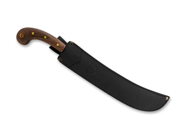 MACHETE - "GOLOK" - CONDOR®