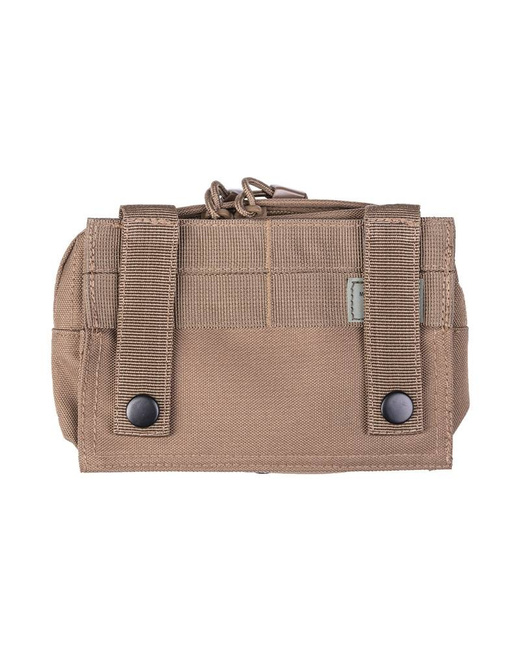 MOLLE BELT POUCH - SMALL - Mil-Tec - DARK COYOTE