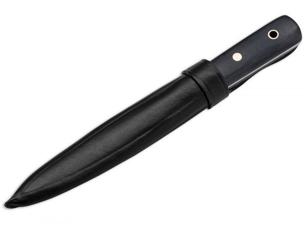 Otter Seamen's Knife