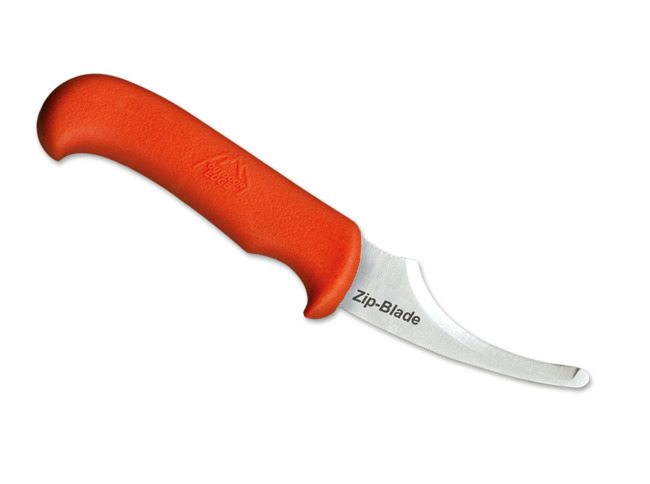 Outdoor Edge Zip Blade Knife 