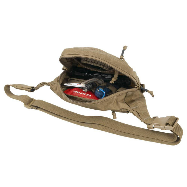 POSSUM WAIST PACK® - CORDURA® - SHADOW GREY