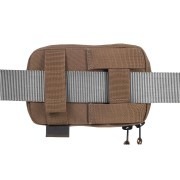 POUCH WITH MOLLE SYSTEM - "KYVOS" - Pentagon® - COYOTE