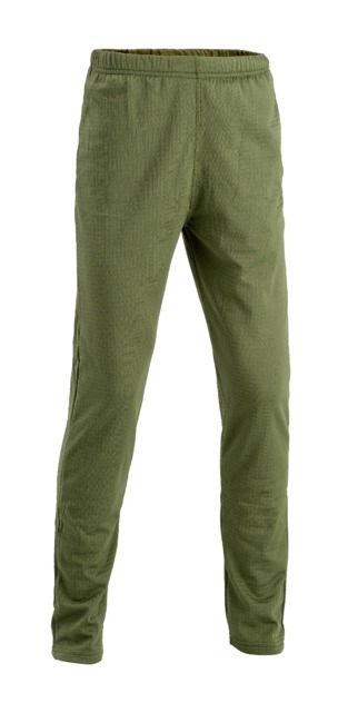 THERMAL PANTS - LEVEL 2 - DEFCON 5® - OD GREEN