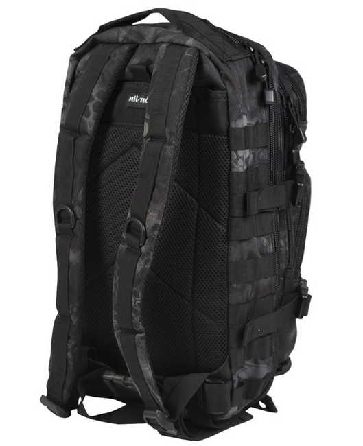 US ASSAULT BACKPACK - 20 L - MANDRA® NIGHT