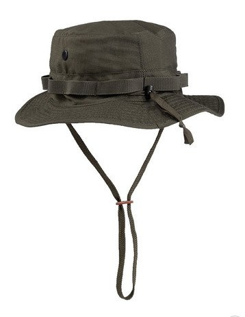 US BOONIE HAT - ONE SIZE - Mil-Tec® - OD 