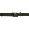 GB belt, od green, 5.8 cm, like new
