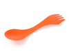 Picnic Cutlery - Spork Original Rusty orange