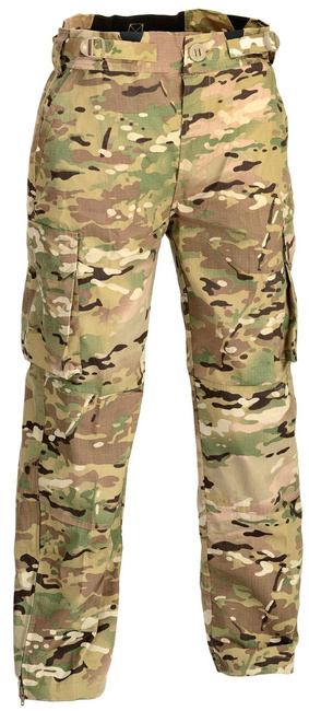 GUERILLA PANTS WITH IR TREATMENT