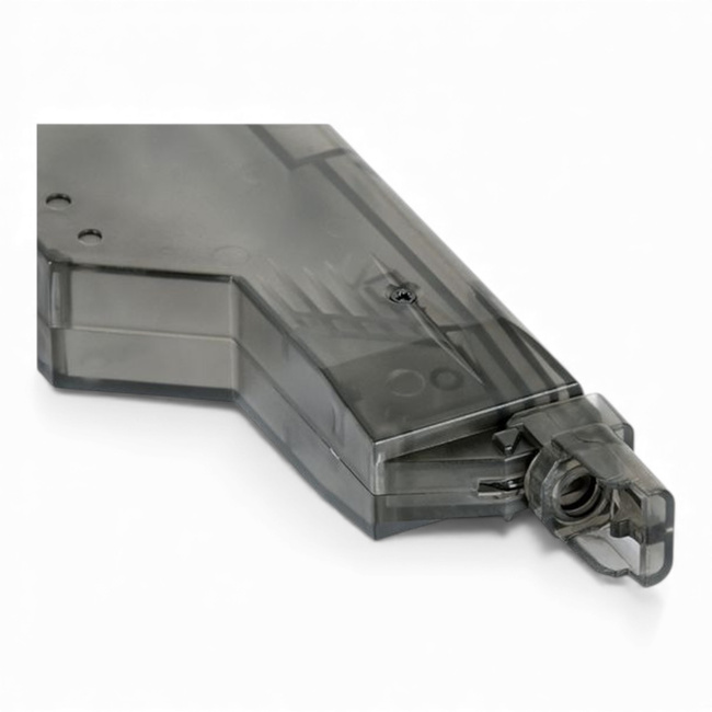 Loader for low-cap / mid-cap magazines and pistol magazines - 150 BBs - ABS