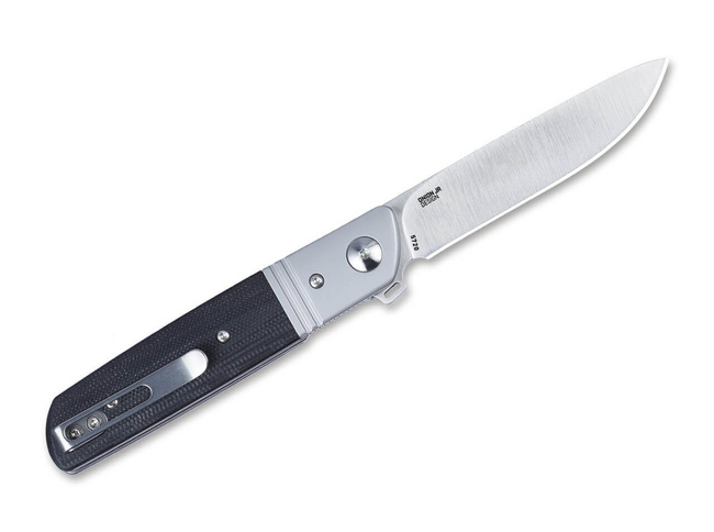 Pocket Knife Bamboozled - CRKT®