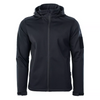 MEN S SOFTSHELL - MAGNUM CERVUS - BLACK