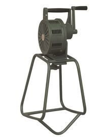 CRANK SIREN (ONLY EU)