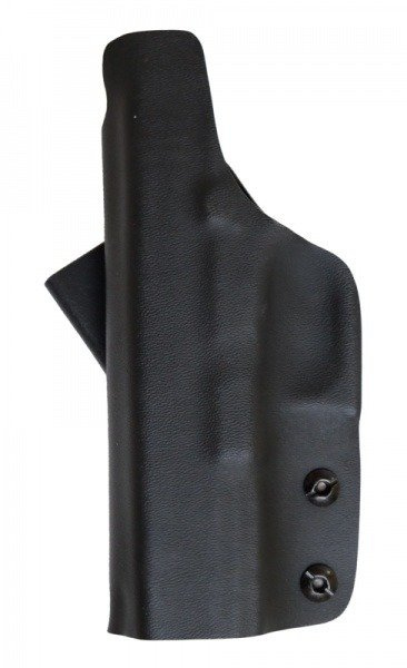 KYDEX IWB Holster For Concealed Gun Carry Back side Walther PPQ