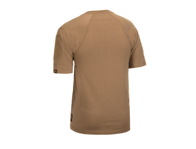 MK.II INSTRUCTOR SHIRT - CLAWGEAR® - COYOTE