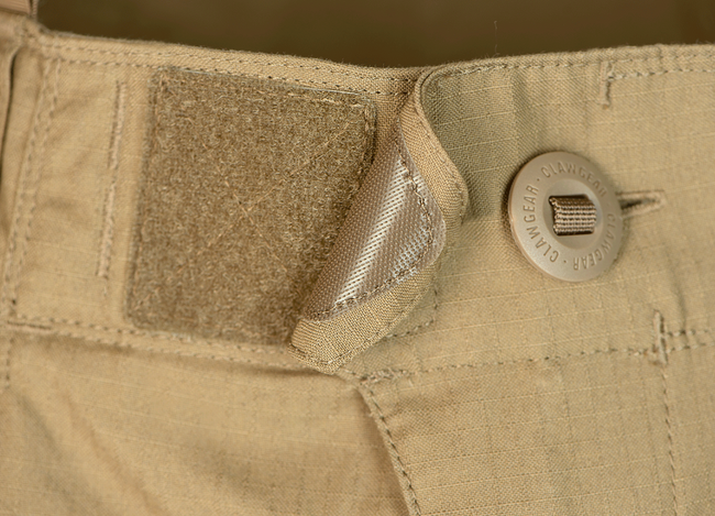 TACTICAL PANTS - MK.II OPERATOR - CLAWGEAR® - COYOTE