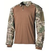 Operation camo 