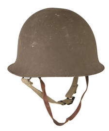Fre.M51 O.style Helmet W.liner Used Deco