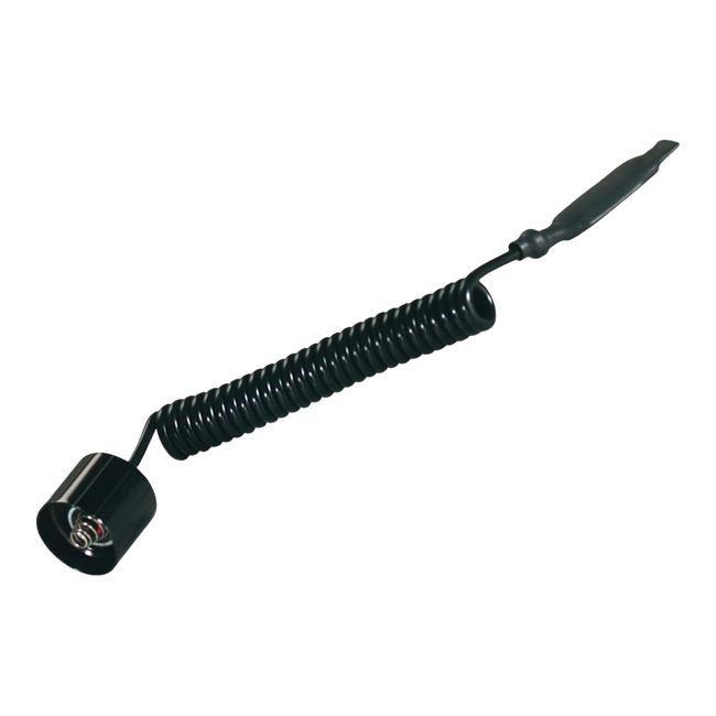 6P/G2 Tactical switch with 21-60 cm spiral cable