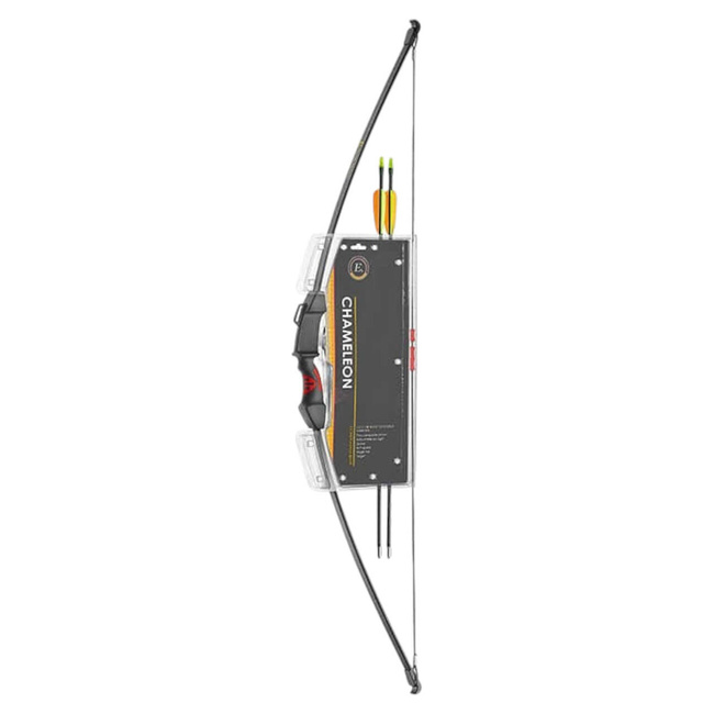 EK Chameleon recurve recurve recurve bow black