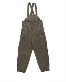 AUSTRIAN WINTER PANTS - OD - LIKE NEW - SIZES 88-100